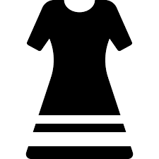 Download Summer Dress Vector Svg Icon 2 Svg Repo