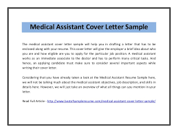 You should additionally have a look at their cover letter tutorial. Medical Assistant Cover Letter Sample Pdf Resume Template For Grad School Military Resume Cover Letter Template For Medical Assistant Resume Army Squad Leader Resume Sample College Application Resume For High School Seniors