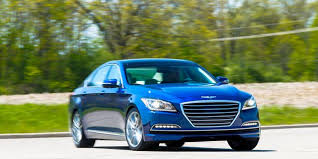 Check spelling or type a new query. 2015 Hyundai Genesis 5 0 Test 8211 Review 8211 Car And Driver