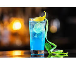Blue Lagoon Longdrink Rezept Spirituosenworld De