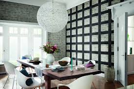 Tapete Barbara Becker B B Fachwerk Grau Anthrazit 860504 Haus Deko Wohnzimmer Inspiration Esszimmer Inspiration