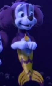 You like reading books and want to make your own pictures of your favorite books. Paw Patrol Mer Pups Coloring Pages Paw Patrol Corner