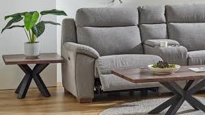 The waihi 2 drawer coffee table by coastwood furniture is a stylish and classic piece of solid wood furniture that has been designed to last. Buy Onyx Lamp Table Harvey Norman Au