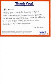 Donation thank you letters samples. Instrument Donation Acknowledgements Rockley Family Foundation