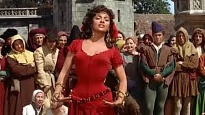 All images contained on this tumblr are the property of their respective owners. Enrico Macias Zingarella Gina Lollobrigida Youtube