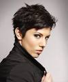 How To Style A Short Pixie Cut