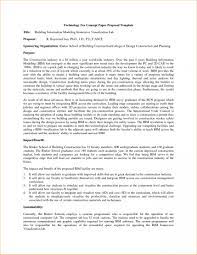 The student title page includes the paper title, author names (the byline), author affiliation, course number and name for which the paper is being submitted, instructor name, assignment due date, and page number, as shown in this example. Africa Mathematics Project Request For Concept Papers