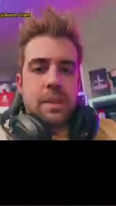 Auron bloqueó a DjMario y se comunican así.#auron #auronplay #auroncli...