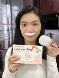 自從用佐Lee款鼻炎機之後，瞓前用3分鐘，可以一覺到天光，冇鼻塞煩惱，以及春節，到處都係花粉，鼻炎都冇發作！！  https://www.facebook.com/255752023874313/posts/564725209643658