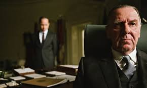 Selma director fights back against Lyndon B Johnson controversy