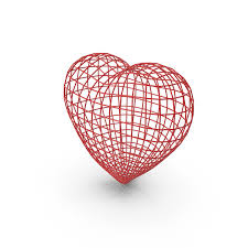 Heart outline drawing valentine's day, heart line, love, white, leaf png. Valentines Day Png Images Psds For Download Pixelsquid