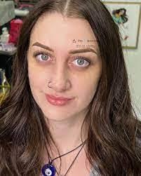 Michele Embrey's Instagram, Twitter & Facebook