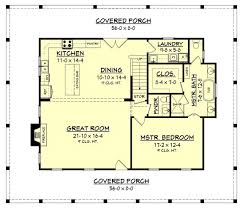 House plans with two master bedrooms. 8 Small Luxury House Plans We Love Blog Eplans Com