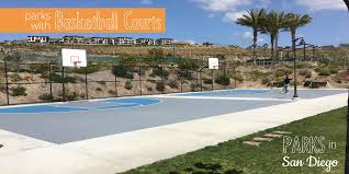Outdoor basketball courts in memphis on yp.com. Parks With Basketball Courts In San Diego Parks In San Diego