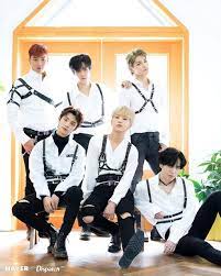 Lies die neuesten nct geschichten auf wattpad, der weltweit größten social media. Nct Seventeen And Got7 Image 6351535 On Favim Com