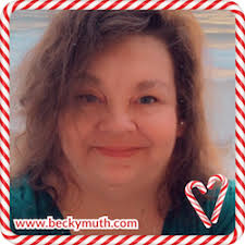 Karen's Killer Book Bench #Sweet #Contemporary #Romance: CANDY CANE  CHRISTMAS, A #Holiday Story by Becky Muth