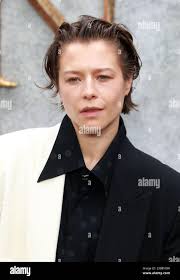 Darcy london hi-res stock photography and images