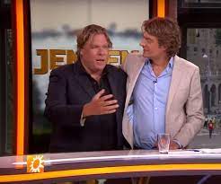 If you love frank, join us on facebook and. De Man Achter Frank Dane Frank Kjaerby Jensen Show Ad Nl