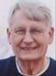 Harry Lange Obituary (2015)