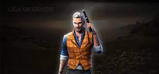 Free fire png collections download alot of images for free fire download free with high quality for designers. Garena Free Fire Joseph Wallpapers Wallpaper Cave