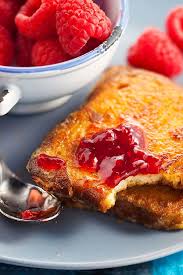 Epingle Sur Recettes Petit Dejeuner Brunch