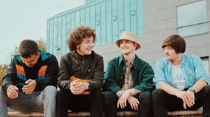 Interview with The Chase: 'If my mind was a TV and you were flicking  through the channels, each track on this EP would be a different TV show' «  The Bucket Playlist