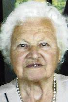 Katherine Gualtieri Obituary