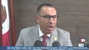 Esta temporada vacacional las y los jóvenes deben de generar un sentido de  pertenencia familiar y así prevenir el delito juvenil. , Conoce la  estrategia PAC el desarrollo y formación de las juventudes ...