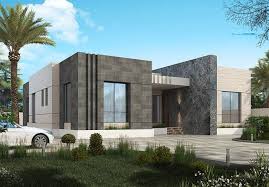 مخطط بيت ارضي 273 متر مربع 3 غرف نوم Arab Arch Architectural House Plans Home Design Plans House Styles