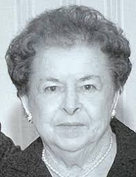 Veronica M. Gannon