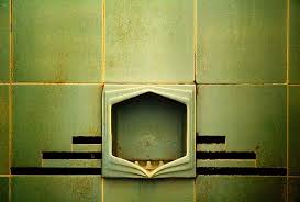 Art Deco Ii Art Deco Bathroom Art Deco Interior Art Deco Architecture