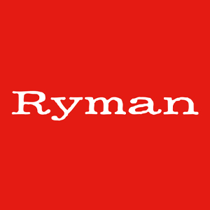 Ryman logo