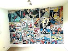 Make your own white star to. Marvel Bedroom Ideas Avengers Bedroom Lights Marvel Superhero 900x675 Wallpaper Teahub Io