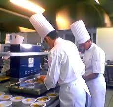 One of the most popular examp. Cook Wiktionary
