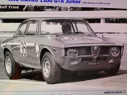 Image result for Giallo 1968 Alfa-Romeo