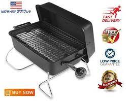 If you are looking for a durable and easy to carry gas grill for your camping trip, this article features the top ten best models in the market today. Portable Gas Bbq Grill M Berkan Ae