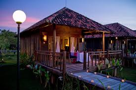 Pontianak is the dangerous spirit of a woman which is from malay and indonesian mythology. Gardenia Resort And Spa Pontianak Indonesia Booking Com