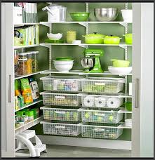 There are multiple ways of maximizing storage space in a kitchen that looks lovely and is easy to execute. Kitchen Storage Shelves Kitchen Pantry Design Pantry Design Kitchen Pantry Design Ideas