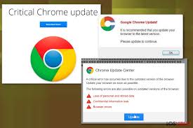 A reliable browser that is top of its class. Eliminar El Virus Critical Chrome Update Actualizacion Jul 2019 Guia De Eliminacion