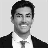 Nick Blackstone's Instagram, Twitter & Facebook