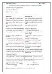 Setting up networking in windows server 2016; Sonnet 18 Worksheet Answers Worksheet List