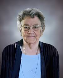 Obituary of Donna Mae Nixon