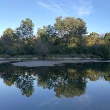 Panorma view from visitors lodge. Wien Lobau Home Facebook