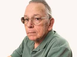 Francis Mero Obituary (1940