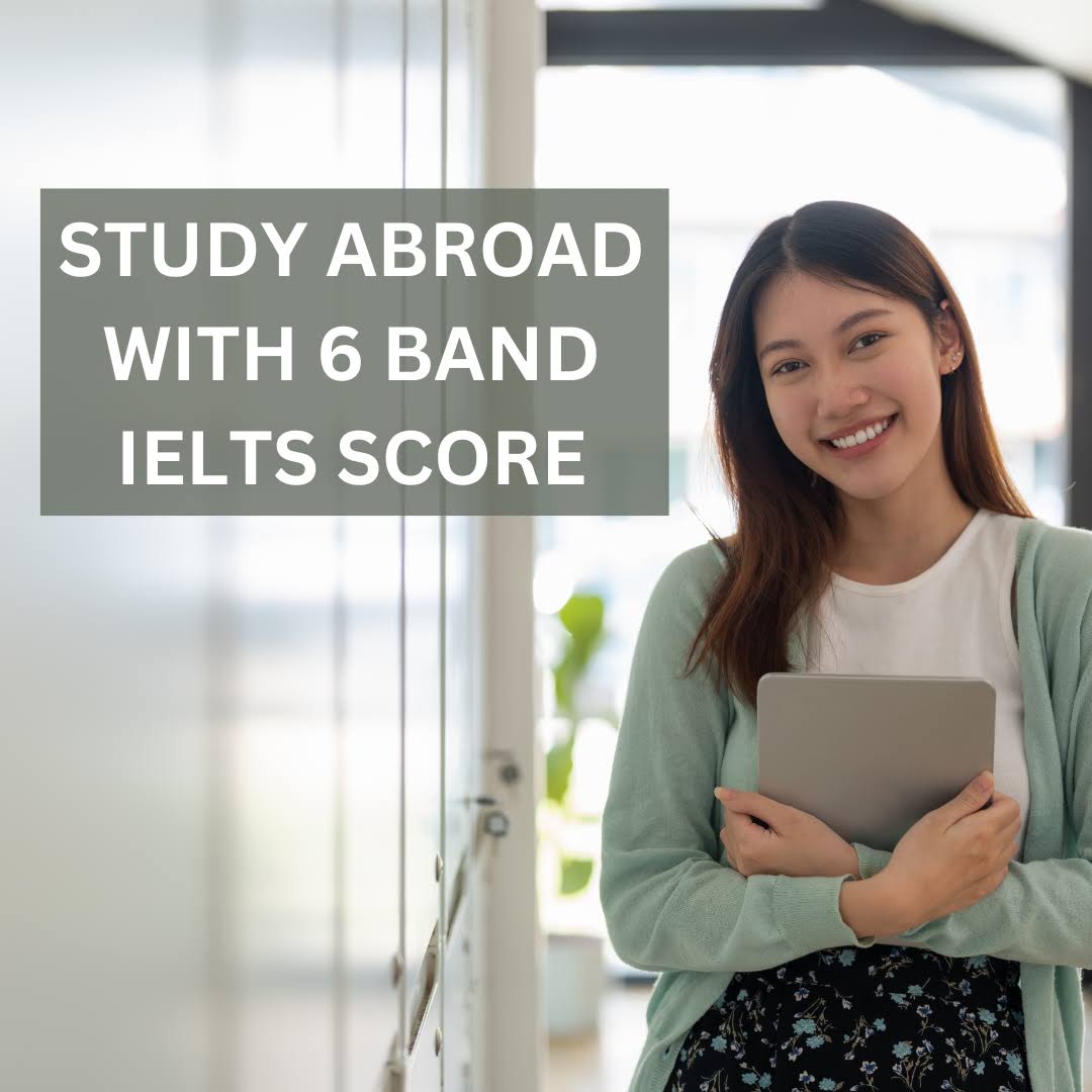 Get 6 Band in IELTS product image