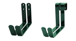 Adjustable bracket designed to fit over a 2 in. Autopot Window Box Brackets Nq Hydroponics