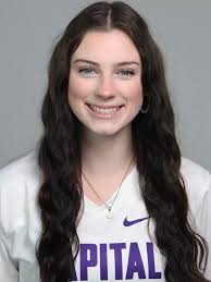 2024 Women's Lacrosse Roster