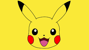 Pokemon Yellow Wallpapers Wallpaper Cave Pokemon video games yellow pikachu faces simple wallpaper. pokemon yellow wallpapers wallpaper cave