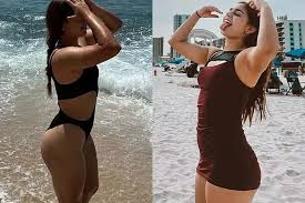 Jana Gutierrez to open OnlyFans account? Check out the photos of the  footballer | Marca