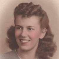 Jean Edith Orth (1925–2003)